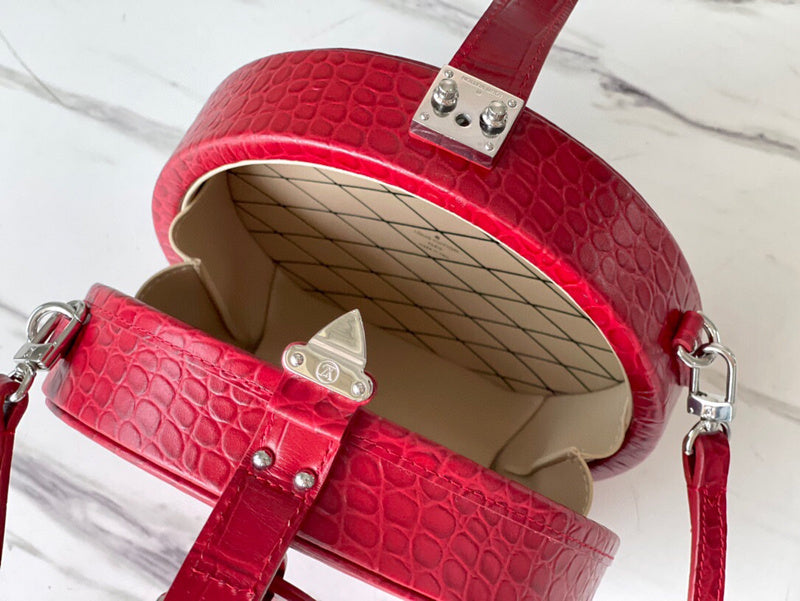 Glami- Glami- Lu-Vi bags - 5969