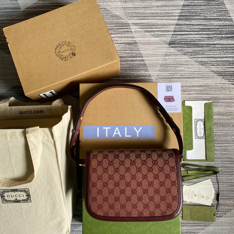 ELE - GG Bags - 1539