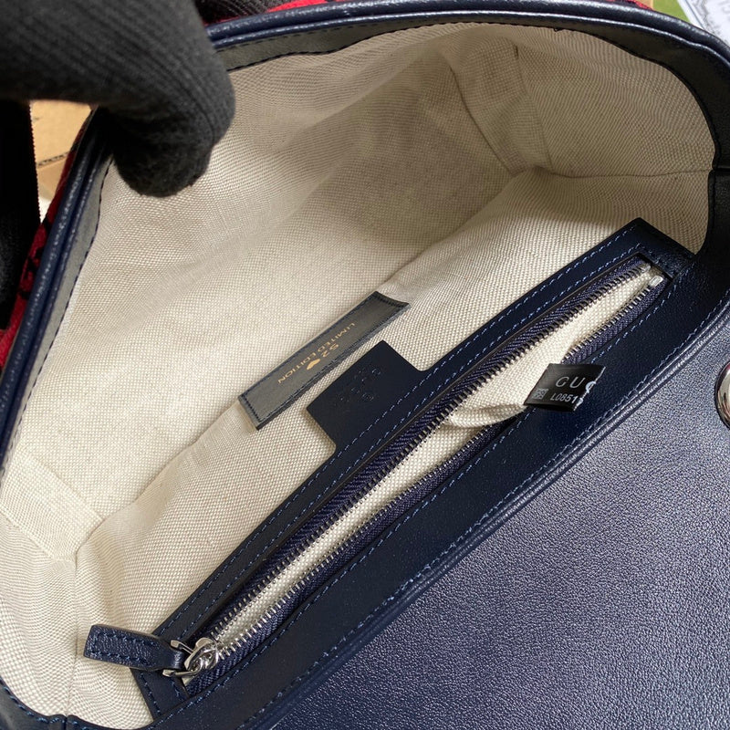 Glami Fashion - GCI Bags - 9758