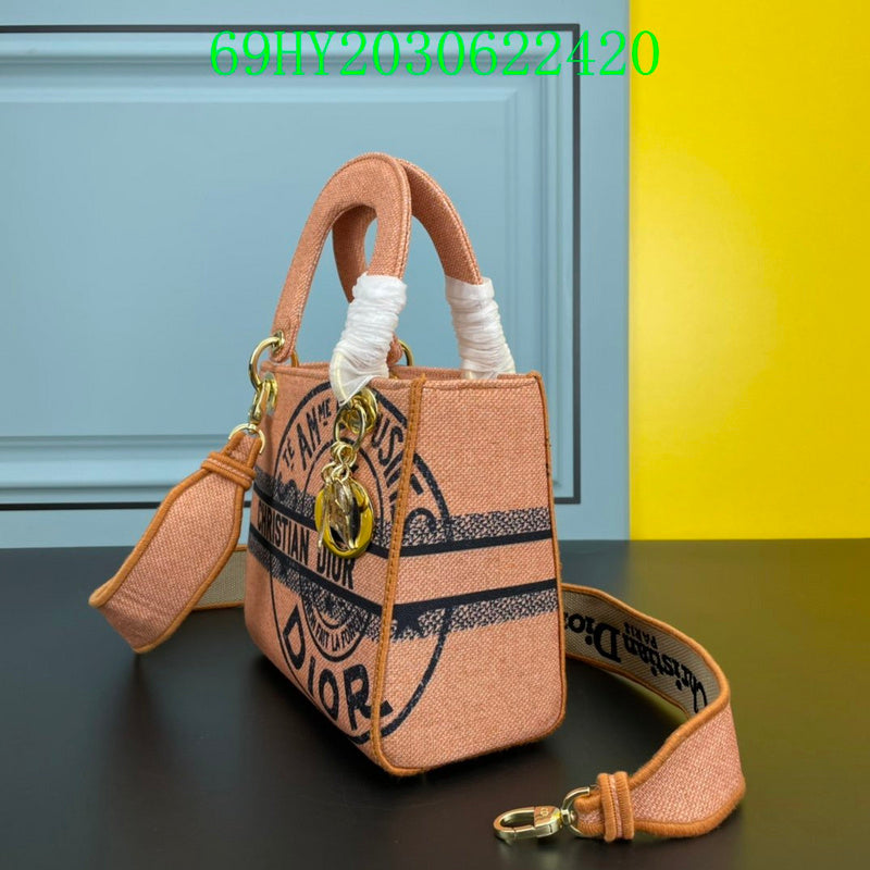 Glami - DOR Bags - 1240