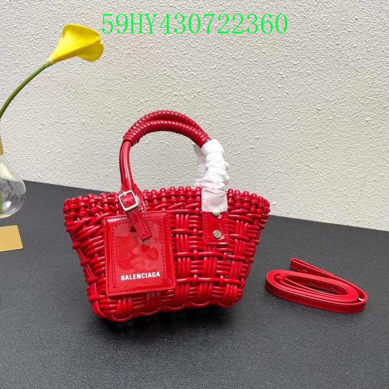 Satchel Bags - BGA Bags - 2189