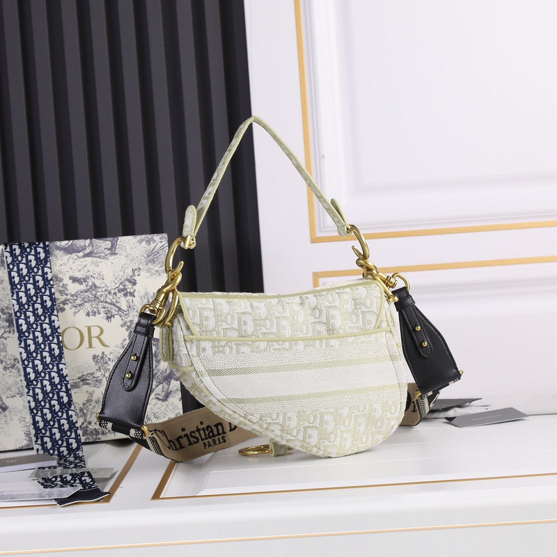 Satchel Bags - DOR Bags - 143