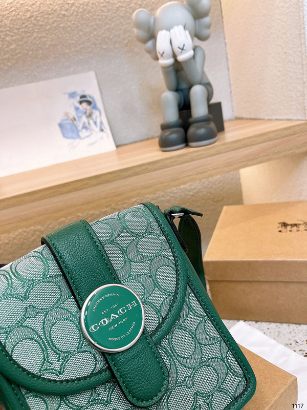 Satchel Bags - CCH Bags - 229