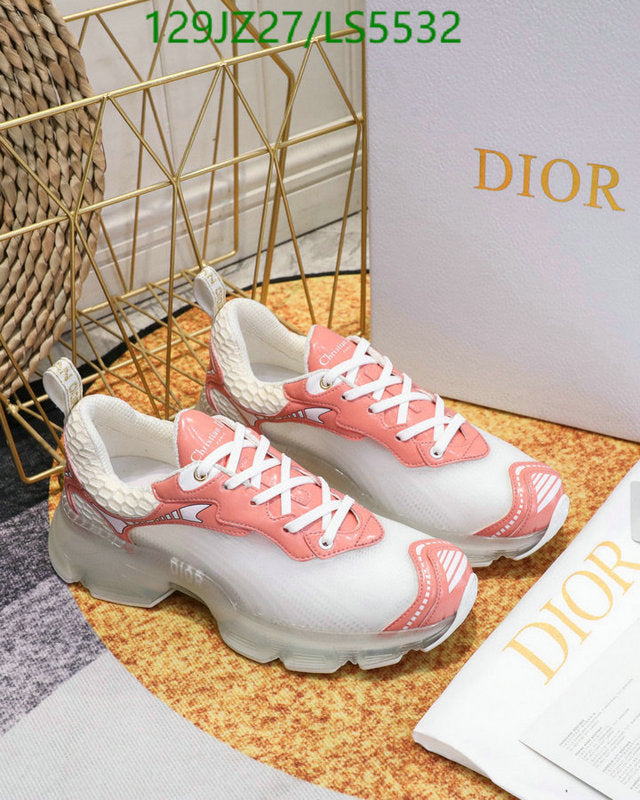 SAMCC - DOR Women Shoes - 1712