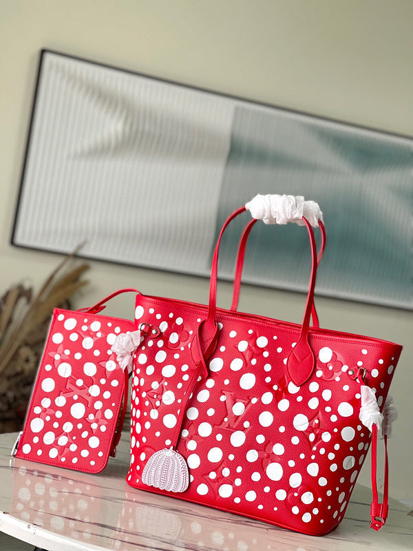 Fashion Lu-Vi bags - 4182