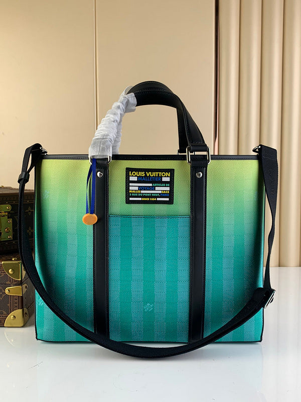 Satchel Bags - VL Bags - 4350