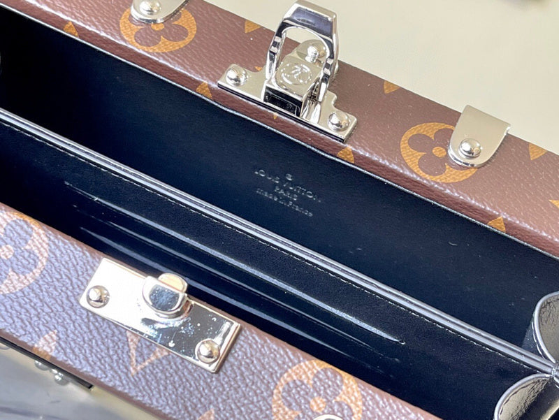 GlamI Lu-Vi bags - 4393