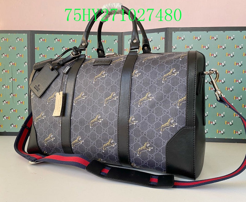 Glami Fashion - GCI Bags - 11348