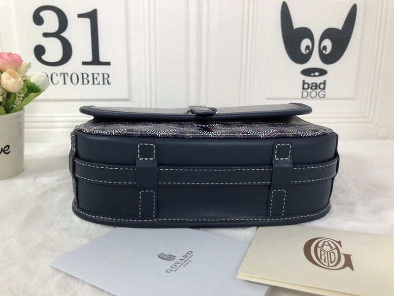 ELE - GOD Bags - 082