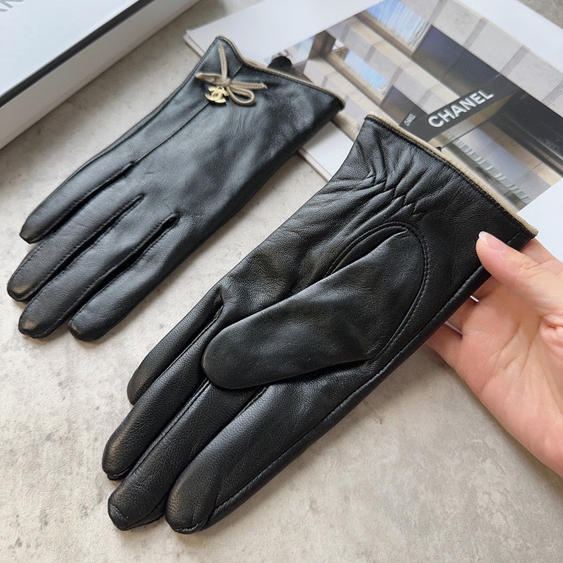 Glami - Mix Gloves - 558