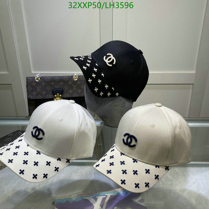 SAMC - CHL Caps & Hats - 473