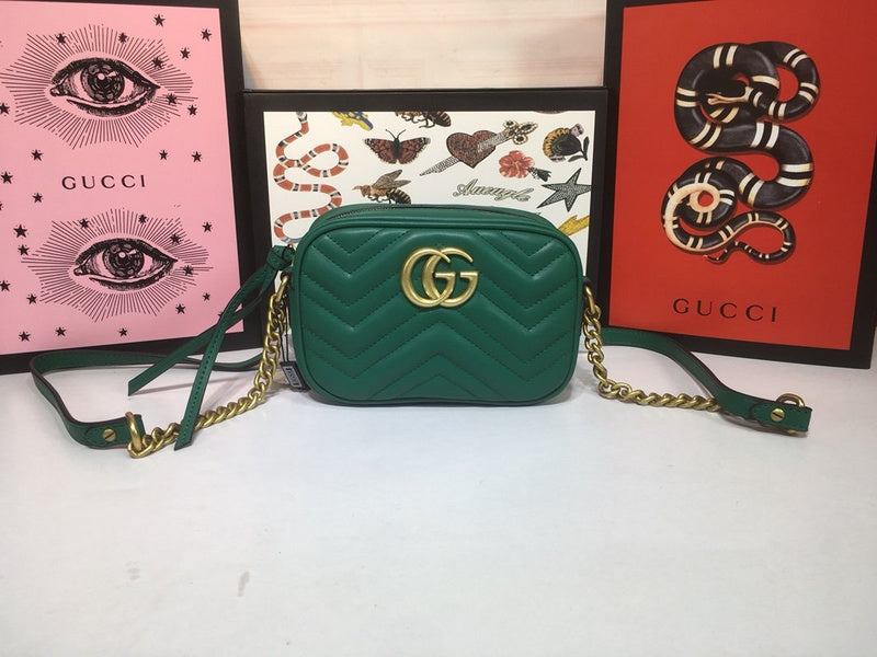 Glami Fashion - GCI Bags - 10549
