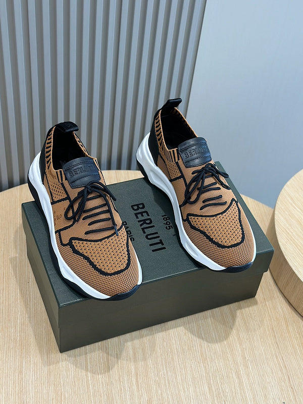 Glami - BRE Men Shoes - 271