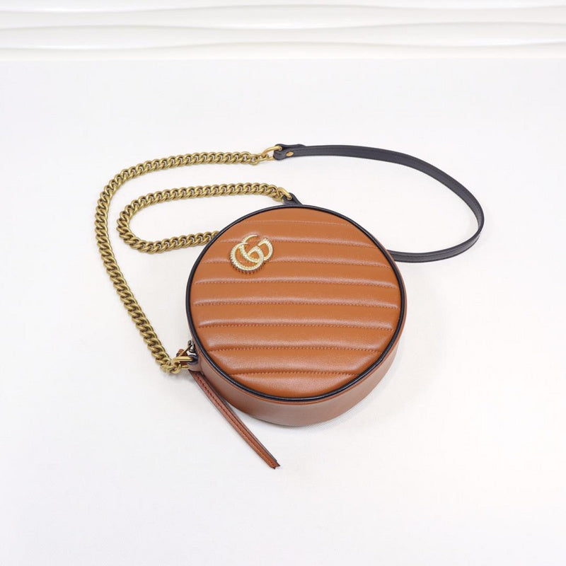GlamI - GCI Bags - 1040