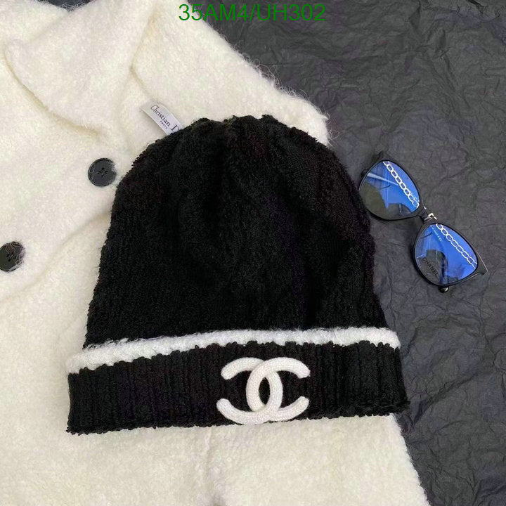 SAMC - CHL Caps & Hats - 114