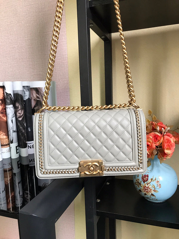 glamy - CHL Bags - 3492