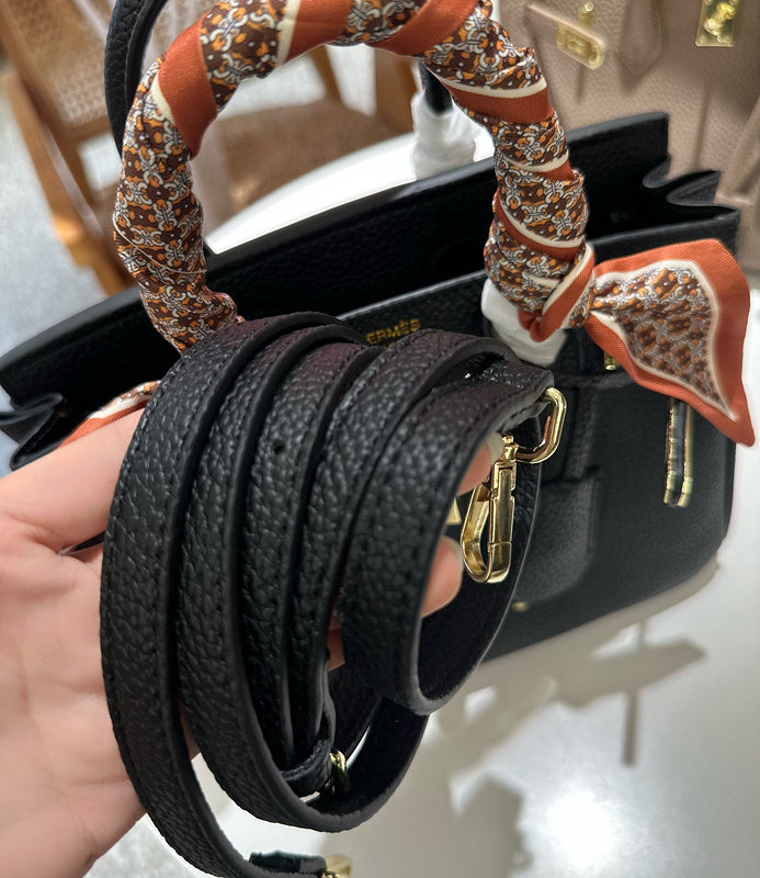 Satchel Bags - HMS-Bags - 488