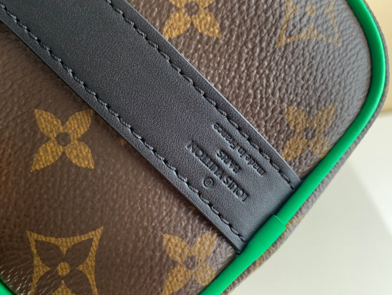 Satchel Bags - VL Bags - 3253