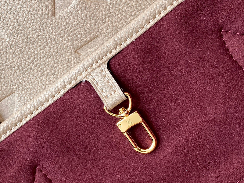 Satchel Bags - VL1 Bags - 345