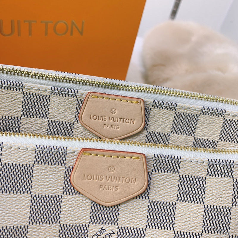 Satchel Bags - VL Bags - 2220