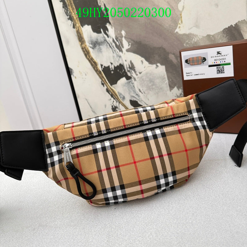 ELE Fashion -BBR Bags - 169