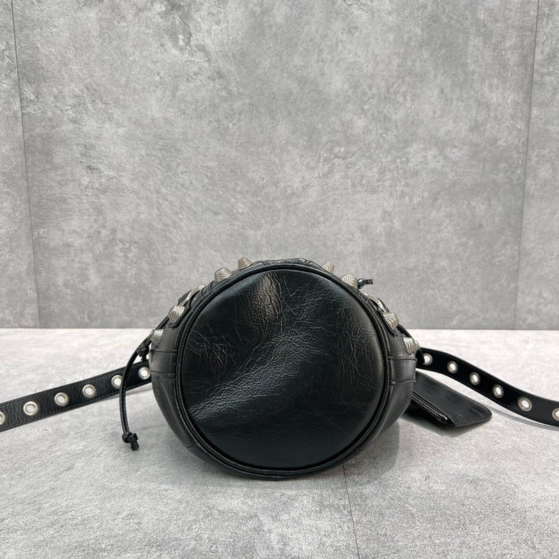 Satchel Bags - BGA Bags - 233