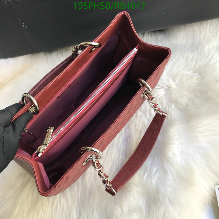 SAMC - CHL Bags - 387
