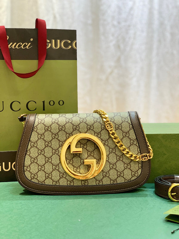 Satchel Bags - GCI Bags - 1019