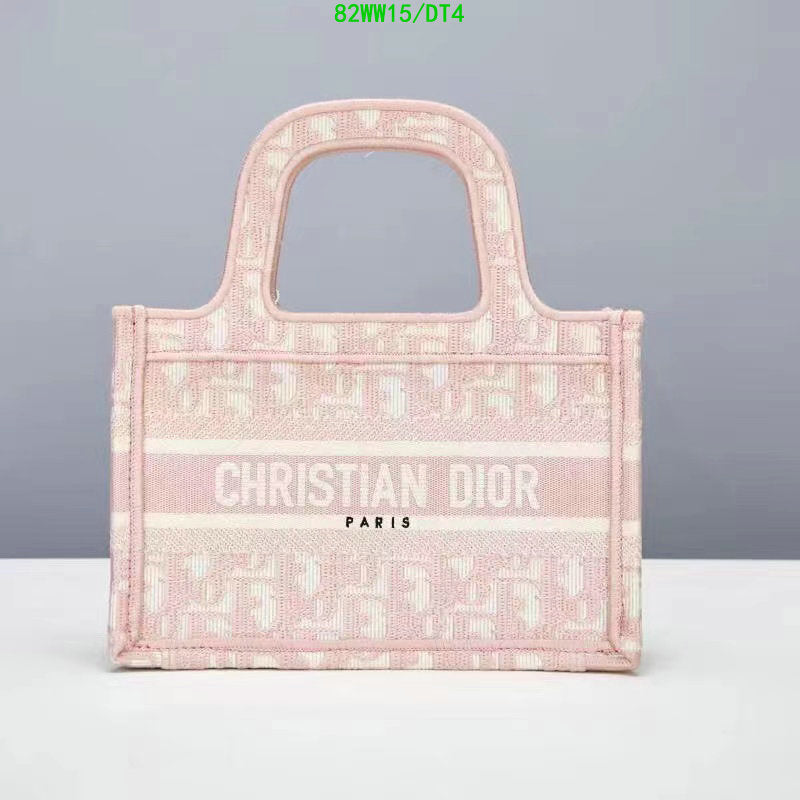 SAMCC - DOR Bags - 924