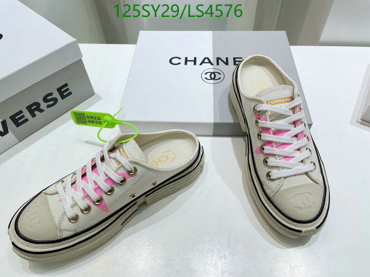 SAMC - CHL Women Shoes - 124