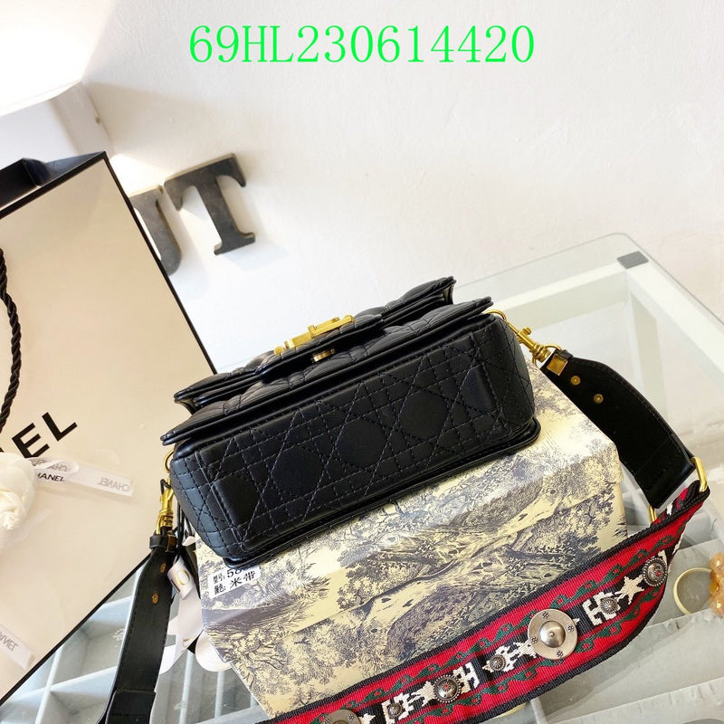 Glami - DOR Bags - 1579