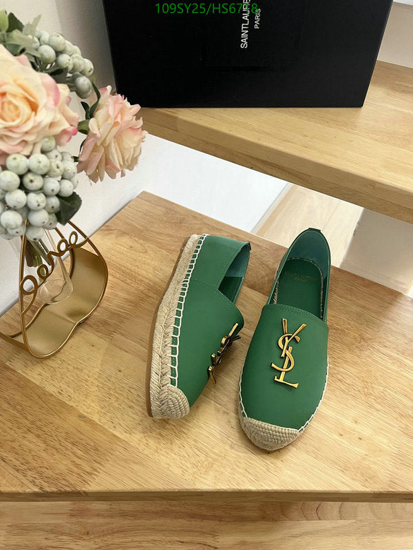 SAMC - YLS Women Shoes - 154