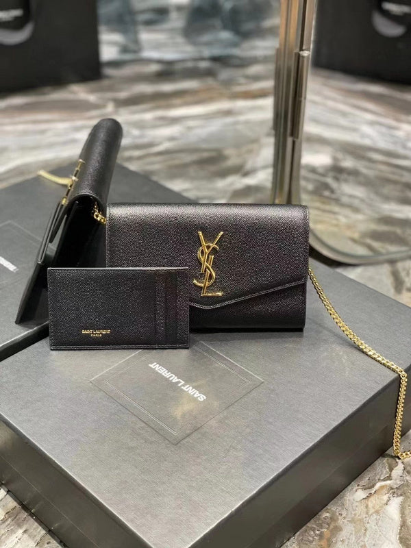 Satchel Bags - SLY Bags - 1670