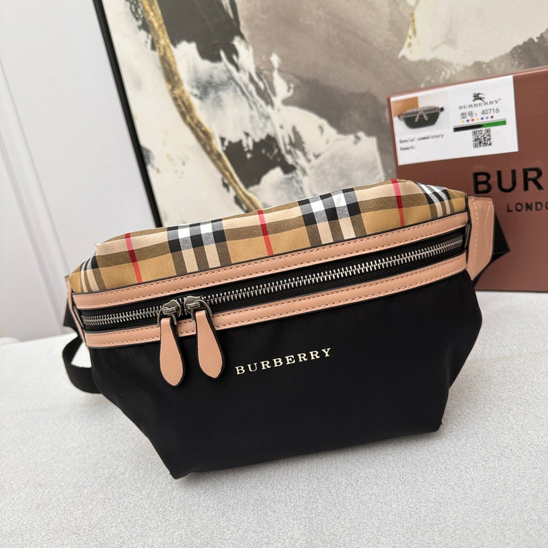 Glami-i BOR Men Bags - 002