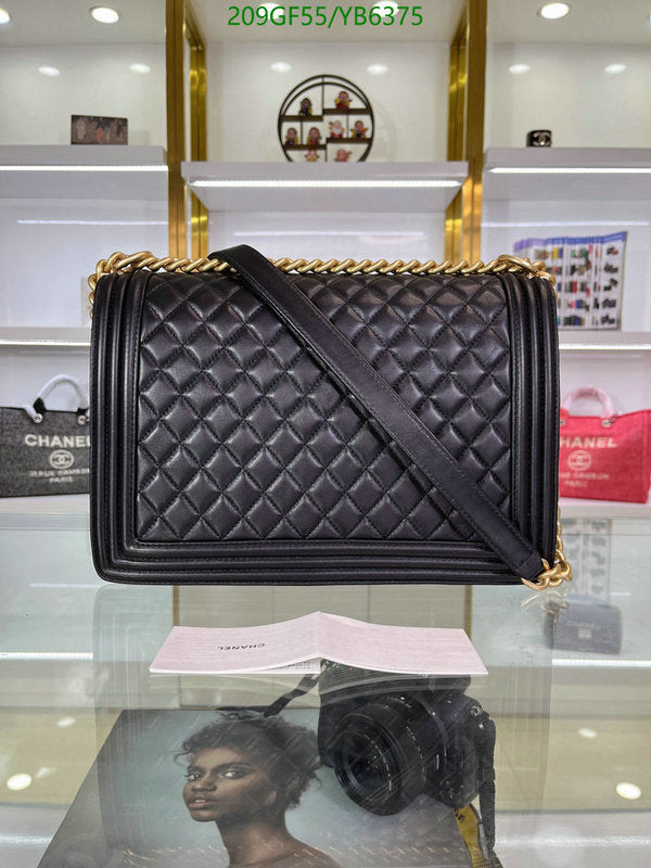 SAMC - CHL Bags - 832