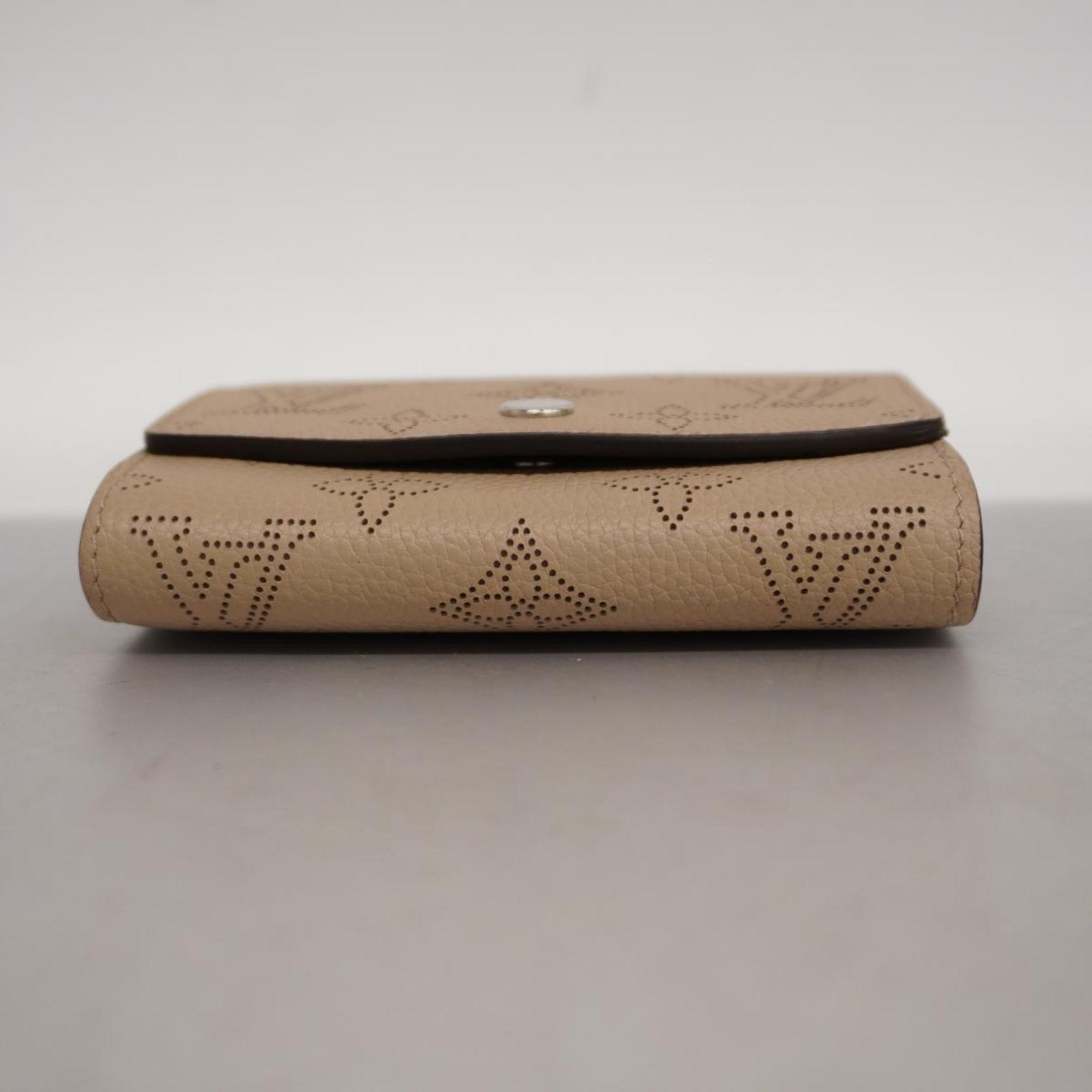 Louis Vuitton Iris  Leather Wallet  ()