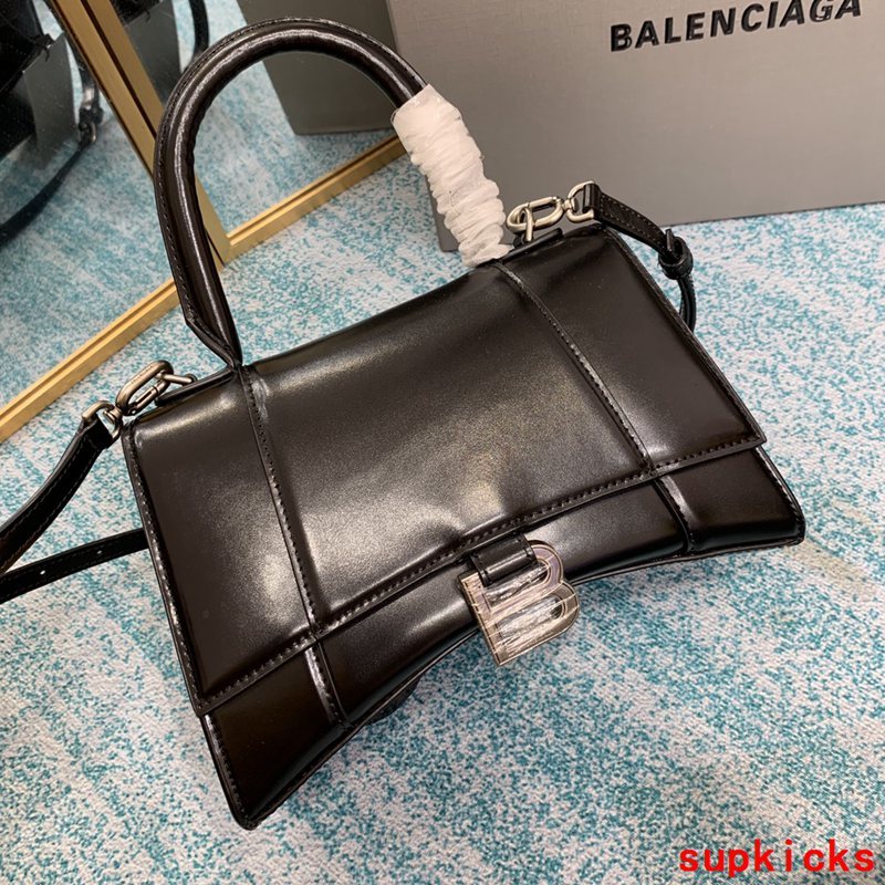 Glami- - BG Hourglass Bags - 162