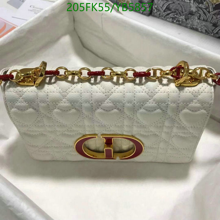 SAMCC - DOR Bags - 1483
