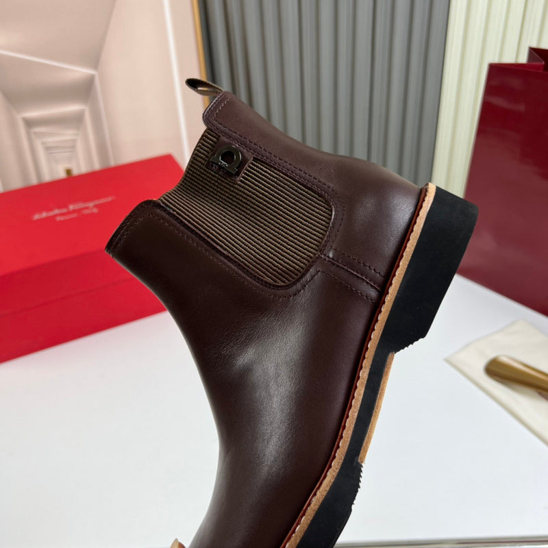 Glami - FGO Men Shoes - 887