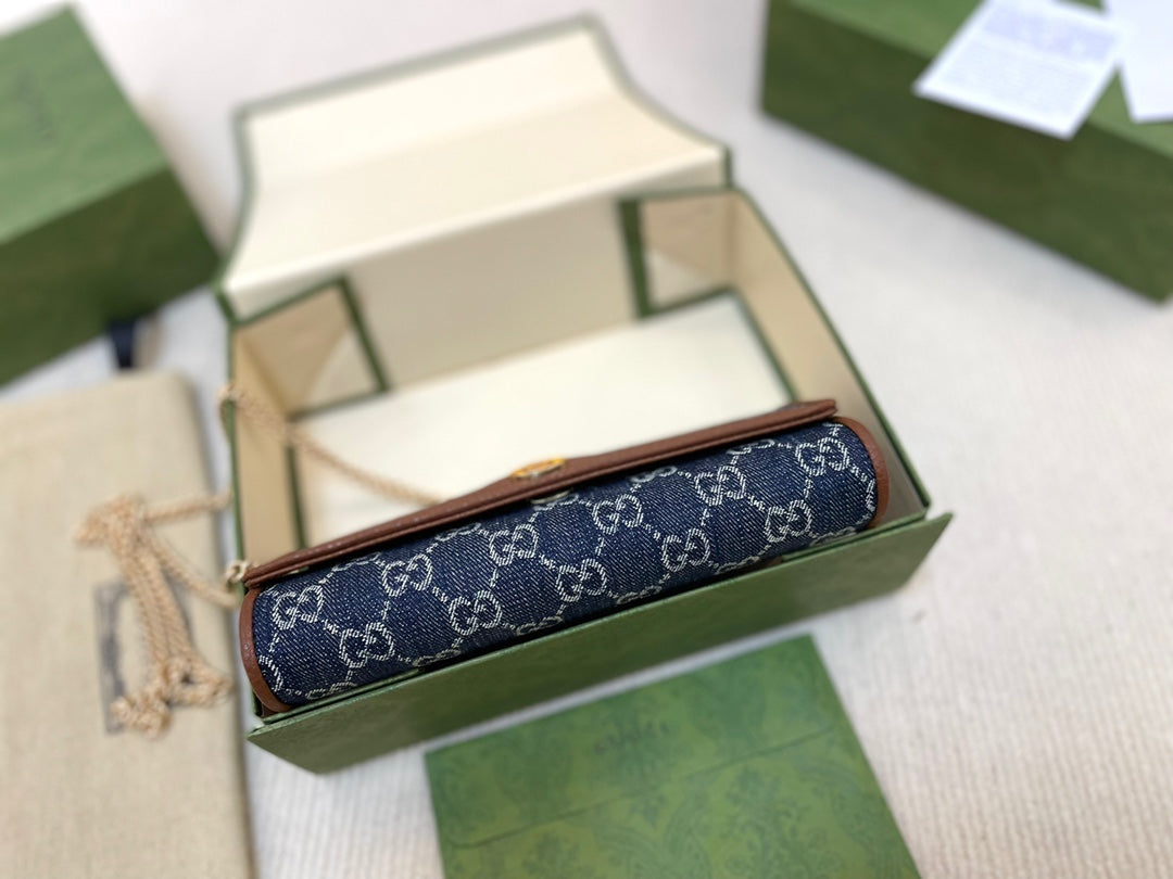 EN - New Lux Bags GCI 388