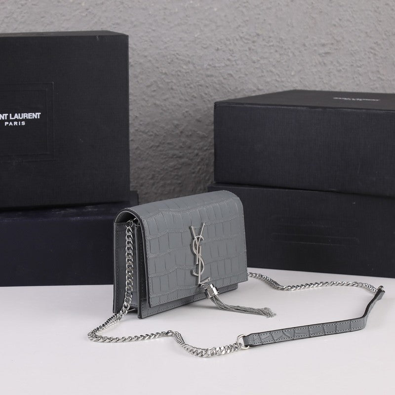 Satchel Bags - SLY Bags - 1583
