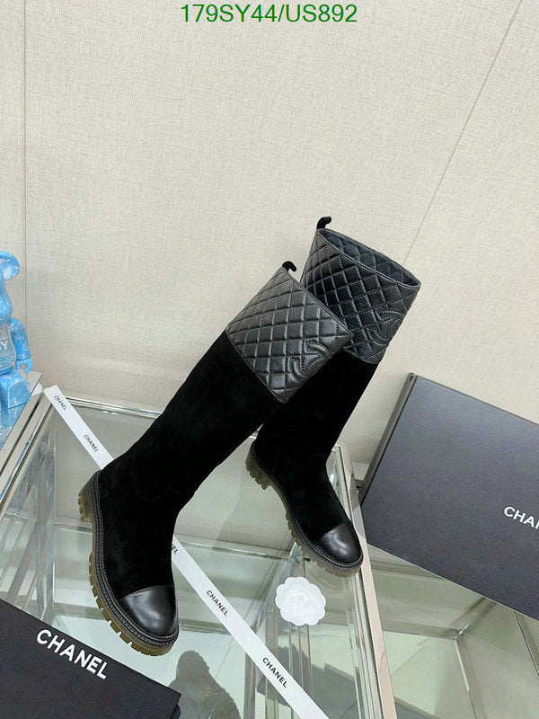 SAMC - CHL Women Boots - 128