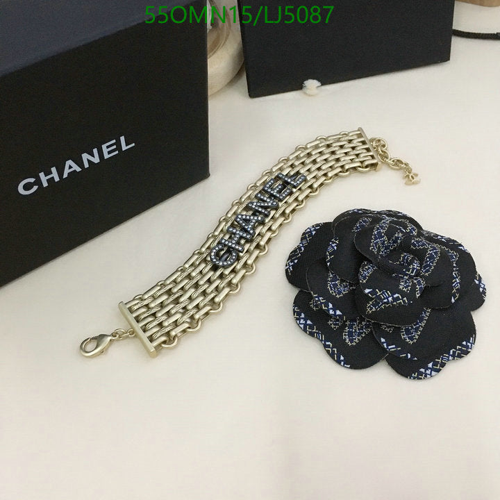 SAMC - CHL Jewelry - 1229