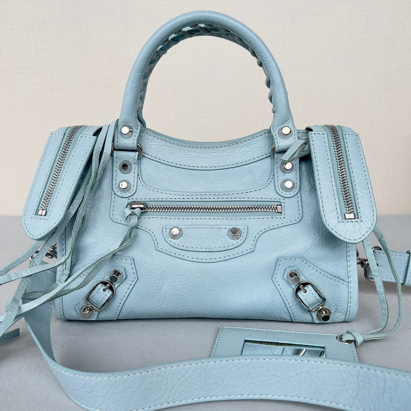 Glamy - BG Bags - 787