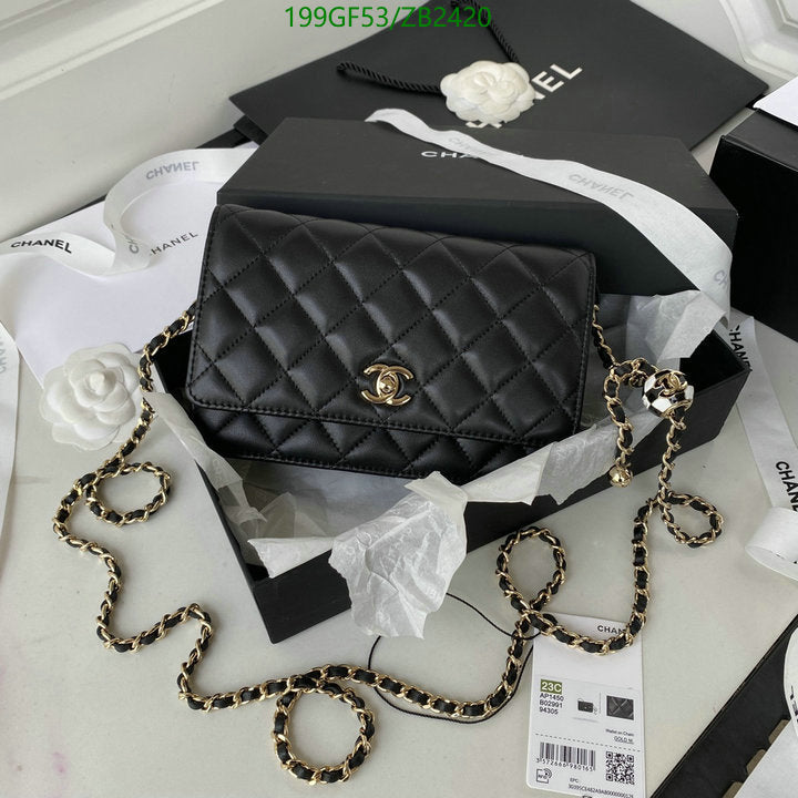 SAMC - CHL Bags - 626