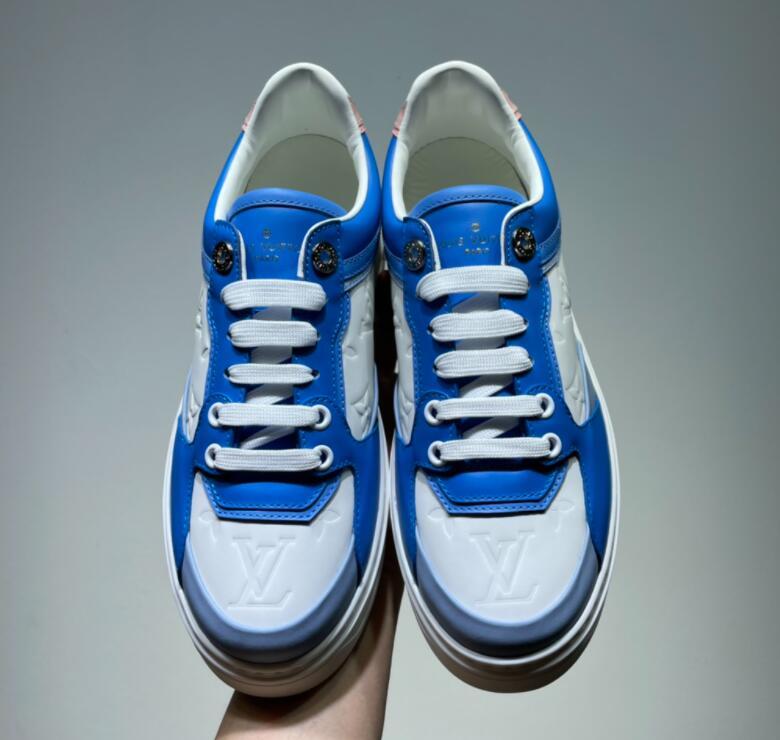 Glamy - LOV Men Shoes - 998