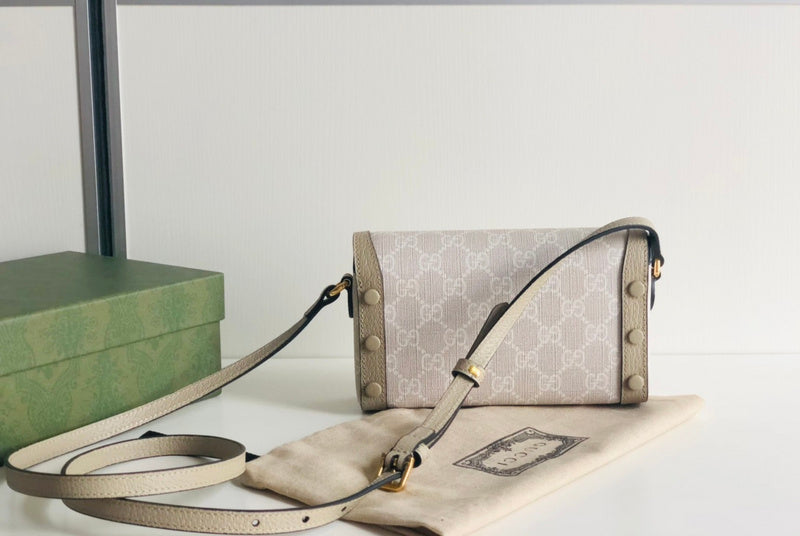 Glami Fashion - GCI Bags - 13007