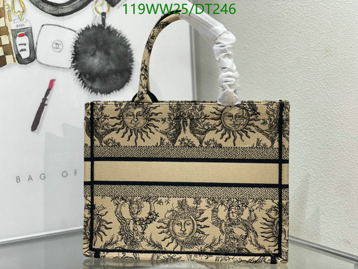 SAMCC - DOR Bags - 828