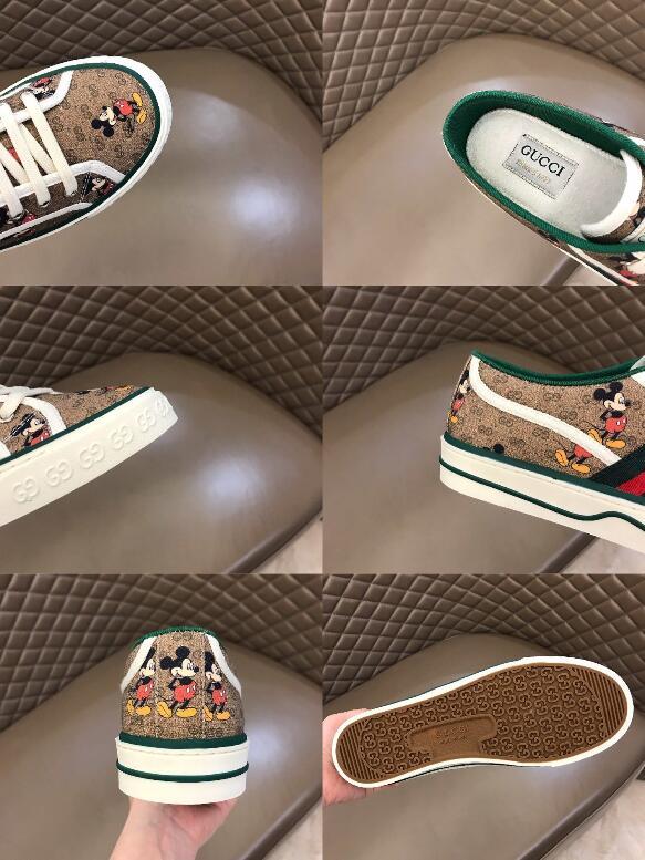 SAMC - GUKI Women Shoes - 1954