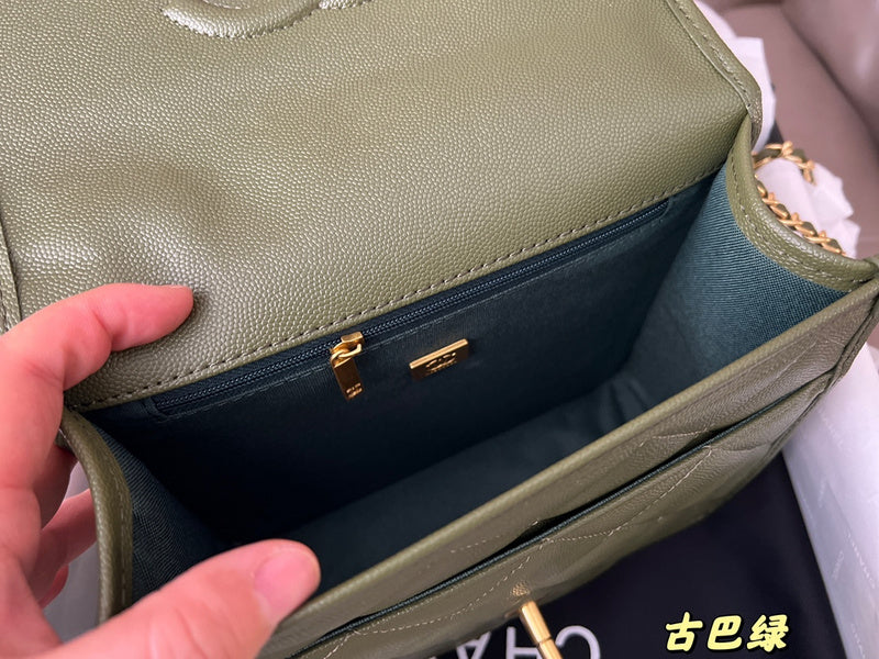Satchel Bags - CLN Bags - 139